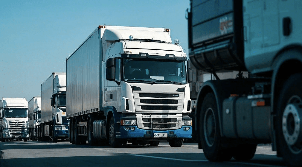 Logistics & Transport